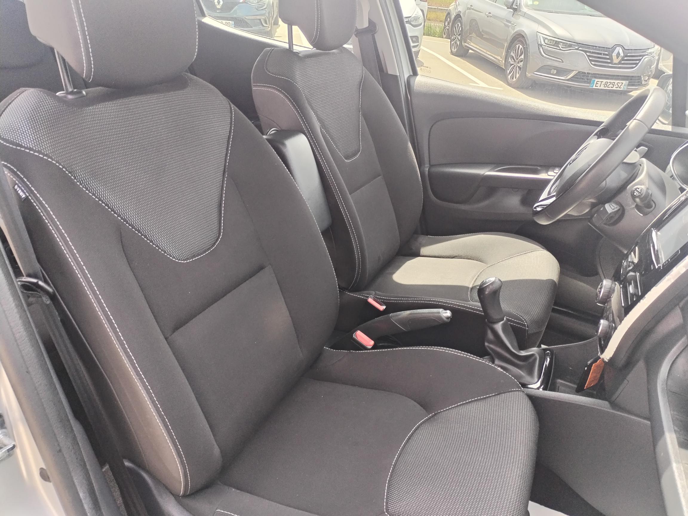 RENAULT  CLIO IV